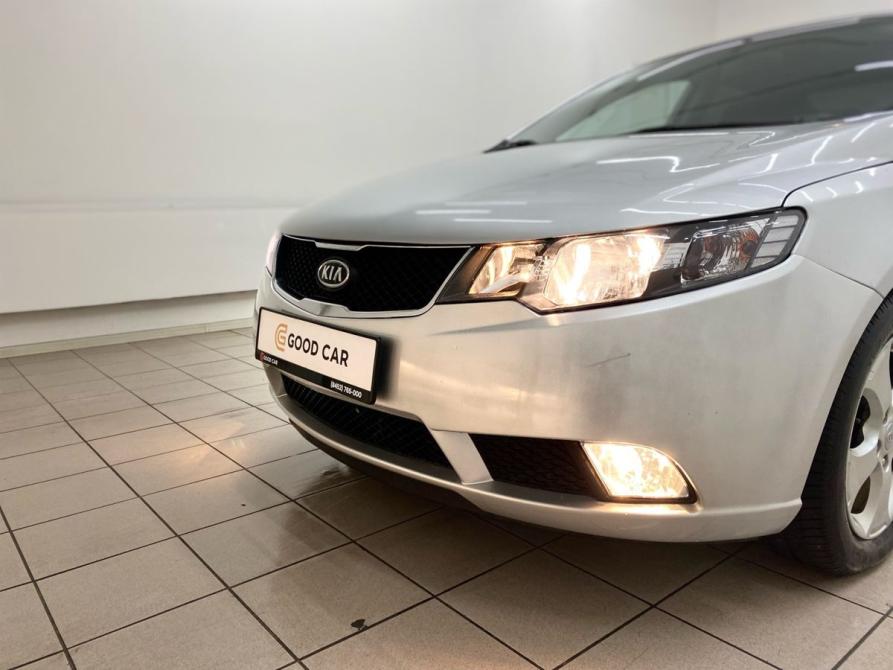 Kia Cerato II Энгельс  - изображение 10