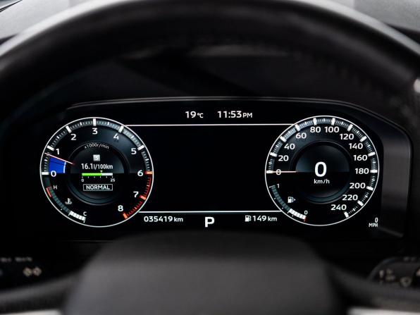 Mitsubishi Outlander IV с пробегом 2022 года, цена 4 150 000 рублей, 35419 км, внедорожник, Автокод Объявления