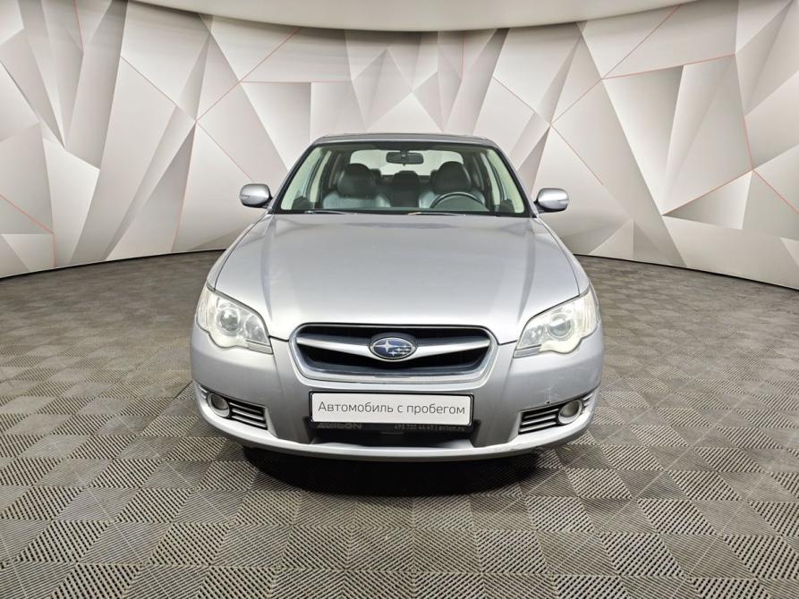 Subaru Legacy IV Рестайлинг Москва  - изображение 7