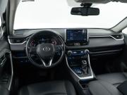 Toyota RAV4 V (XA50) Москва  - изображение 33
