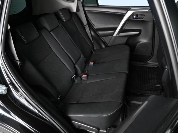 Toyota RAV4 IV (XA40) Рестайлинг с пробегом 2017 года, цена 2 379 000 рублей, 82227 км, внедорожник, Автокод Объявления
