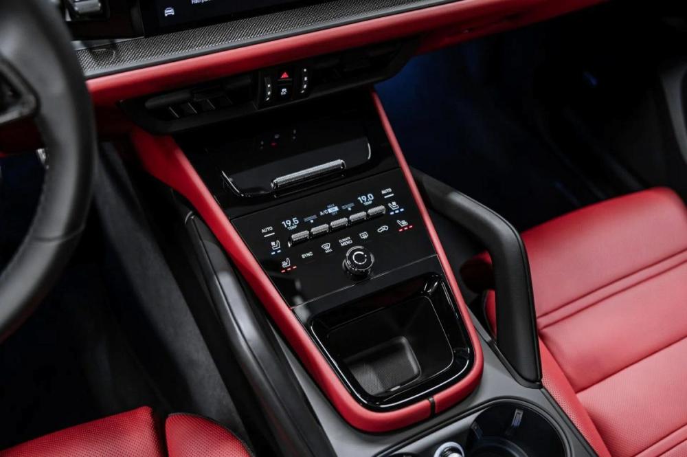 Porsche Cayenne III Рестайлинг Москва  - изображение 14