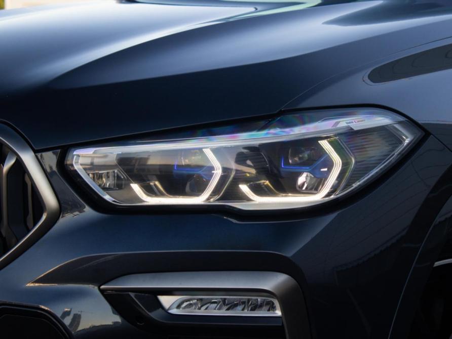 BMW X6 III (G06) Москва  - изображение 37