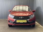 Lada (ВАЗ) Granta I Рестайлинг Пермь  - изображение 34