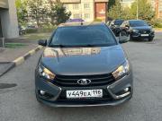 Lada (ВАЗ) Vesta I Санкт-Петербург  - изображение 10