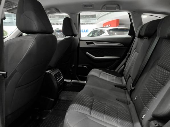Haval F7 I с пробегом 2019 года, цена 1 799 000 рублей, 96983 км, внедорожник, Автокод Объявления