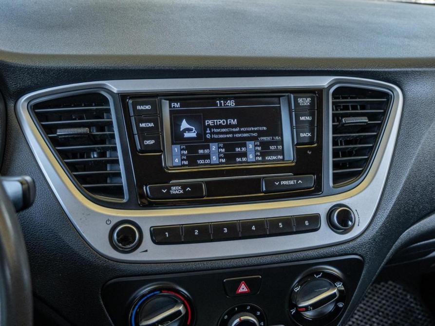 Hyundai Solaris II Краснодар  - изображение 14