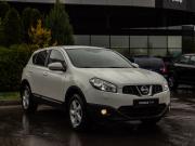 Nissan Qashqai I Рестайлинг Москва  - изображение 20