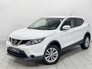 Nissan Qashqai II Курск  - изображение 20