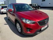 Mazda CX-5 I Тольятти  - изображение 8