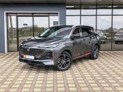 Changan UNI-S (CS55 Plus) Краснодар  - изображение 24