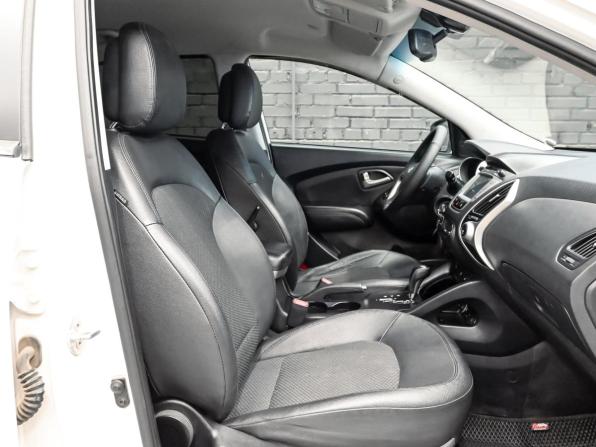 Hyundai ix35 I с пробегом 2013 года, цена 1 150 000 рублей, 280560 км, внедорожник, Автокод Объявления