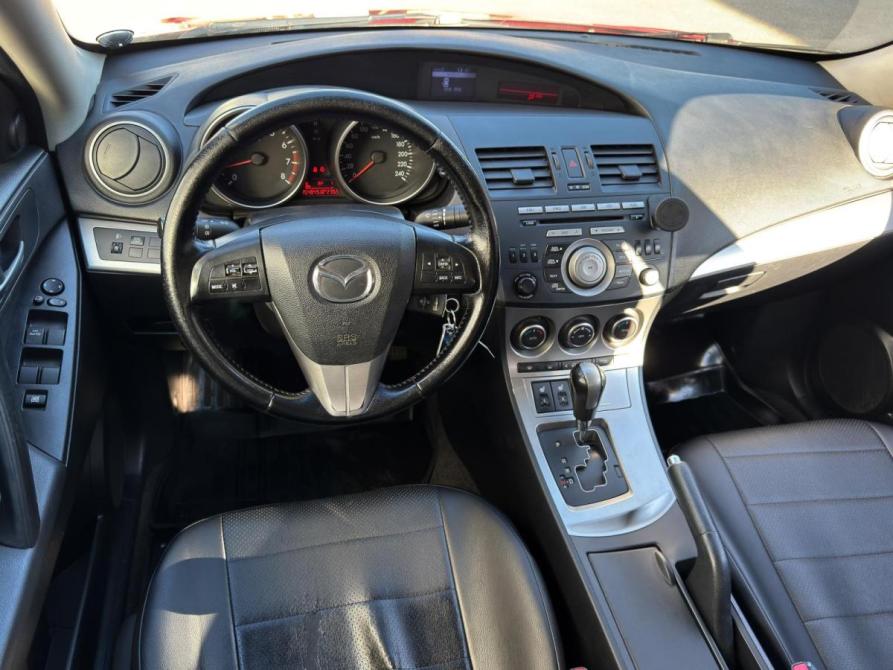 Mazda 3 II (BL) Кропоткин  - изображение 6
