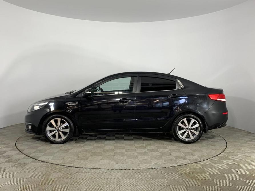 Kia Rio III Рестайлинг Ногинск  - изображение 5