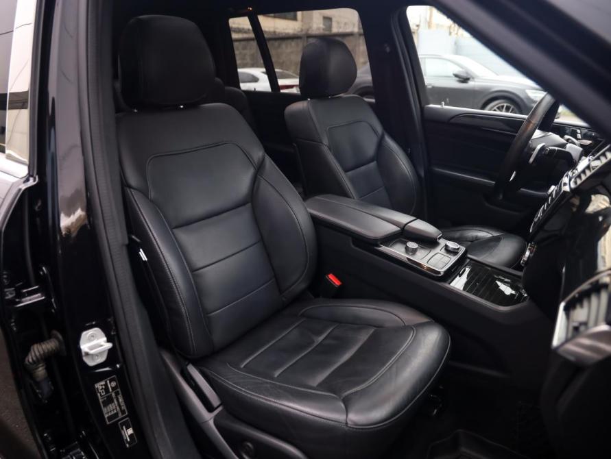 Mercedes-Benz GLS I (X166) Санкт-Петербург  - изображение 31