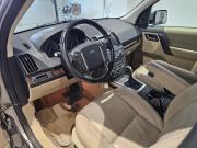 Land Rover Freelander II Рестайлинг 2 Москва  - изображение 34