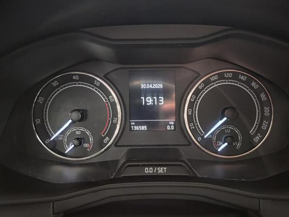 Skoda Rapid II с пробегом 2021 года, цена 1 445 000 рублей, 136584 км, лифтбек, Автокод Объявления