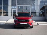 Hyundai Creta I Рестайлинг Курган  - изображение 25