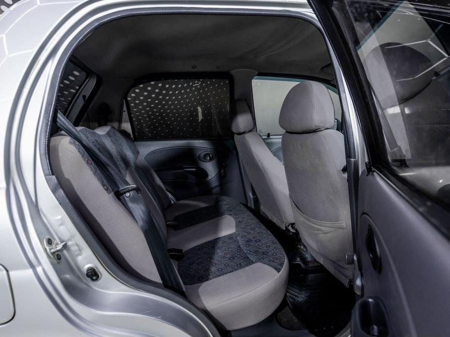 Daewoo Matiz I Рестайлинг Самара  - изображение 17