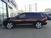 Infiniti QX60 I Москва  - изображение 30