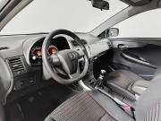 Toyota Corolla X (E140 E150) Рестайлинг Уфа  - изображение 42
