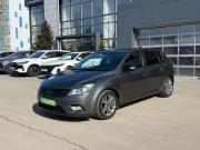 Kia Ceed I Рестайлинг Липецк  - изображение 13