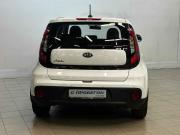Kia Soul II Рестайлинг Балашиха  - изображение 17