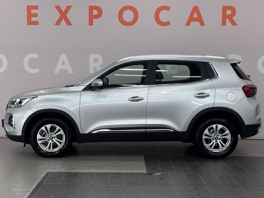 Chery Tiggo 4 Pro I Волгоград  - изображение 8