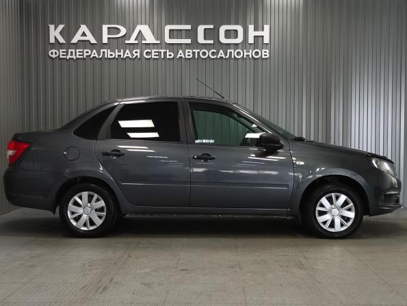 Lada (ВАЗ) Granta I Рестайлинг с пробегом 2020 года, цена 600 000 рублей, 148200 км, седан, Автокод Объявления