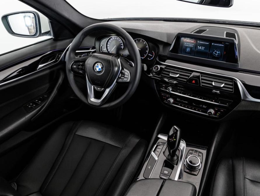 BMW 5 серии VII (G30/G31/G38) Санкт-Петербург  - изображение 16