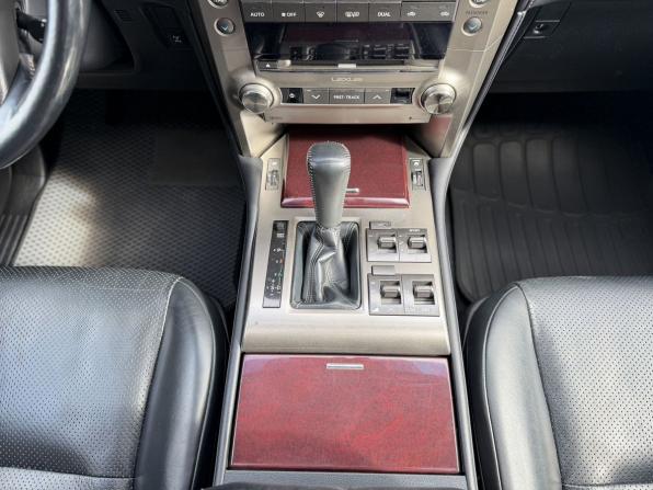 Lexus GX II Рестайлинг с пробегом 2014 года, цена 3 515 000 рублей, 214935 км, внедорожник, Автокод Объявления