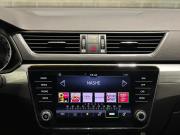 Skoda Superb III Рестайлинг Челябинск  - изображение 32