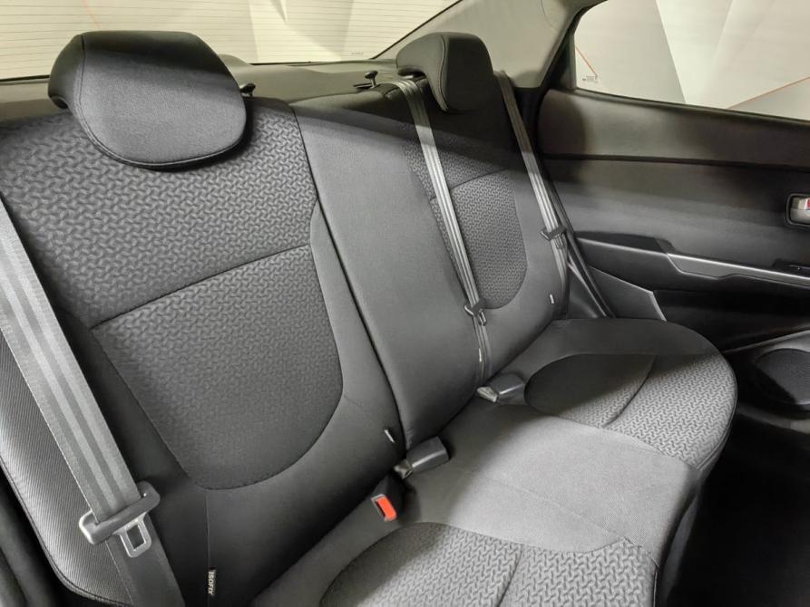 Kia Rio III Рестайлинг Москва  - изображение 17