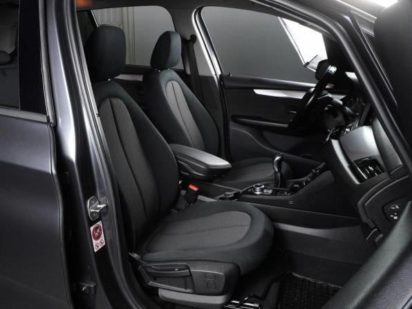 BMW 2 серии Gran Tourer F46 с пробегом 2016 года, цена 1 498 000 рублей, 183867 км, компактвэн, Автокод Объявления