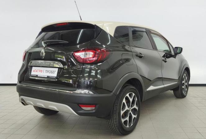 Renault Kaptur I с пробегом 2018 года, цена 1 039 000 рублей, 225099 км, внедорожник, Автокод Объявления