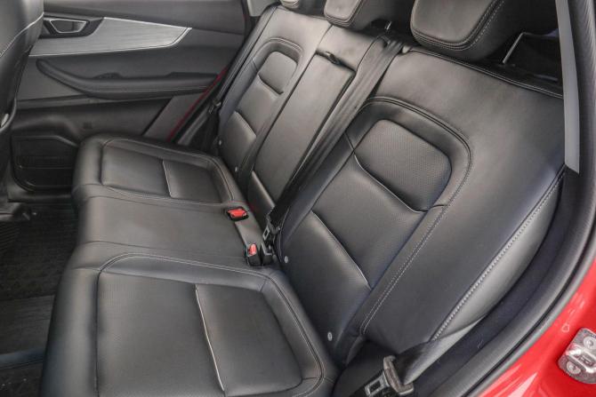 Chery Tiggo 7 Pro Max I с пробегом 2023 года, цена 2 159 000 рублей, 14479 км, внедорожник, Автокод Объявления