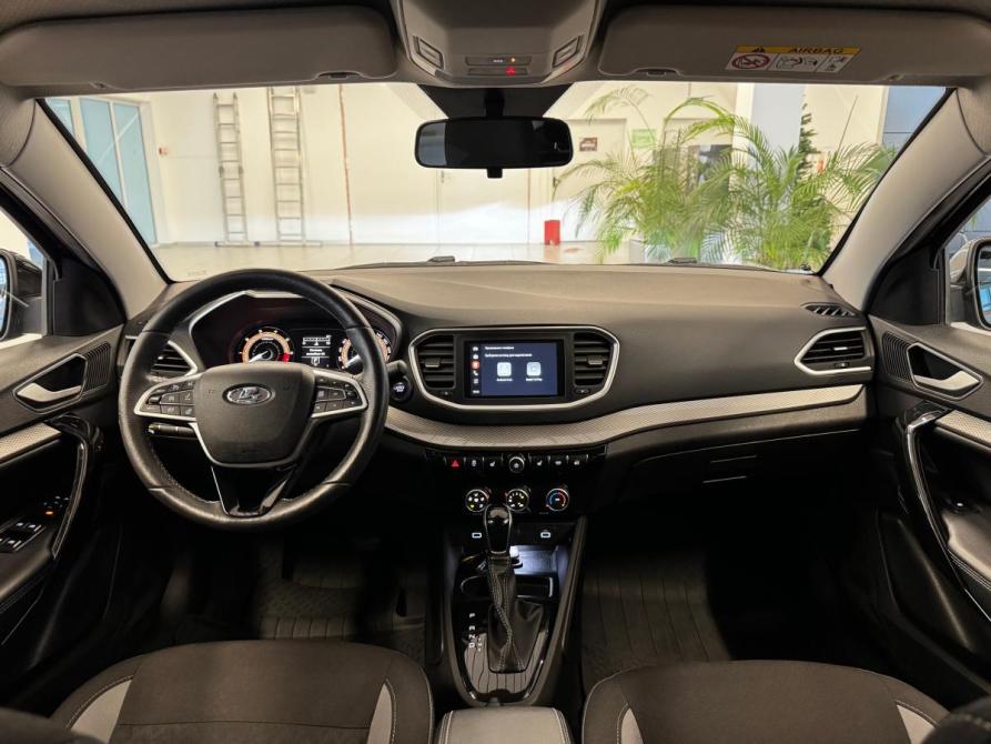 Lada (ВАЗ) Vesta I Рестайлинг (NG) Санкт-Петербург  - изображение 12