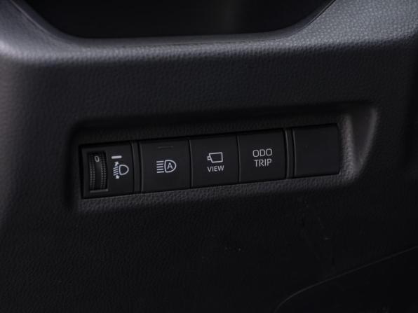 Toyota RAV4 V (XA50) с пробегом 2024 года, цена 3 840 000 рублей, 10415 км, внедорожник, Автокод Объявления
