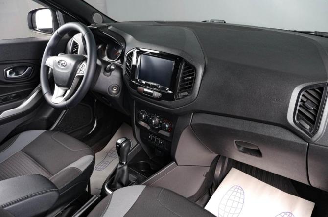 Lada (ВАЗ) XRAY I с пробегом 2021 года, цена 1 129 000 рублей, 78600 км, хэтчбек, Автокод Объявления
