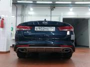 Kia Optima IV Москва  - изображение 75