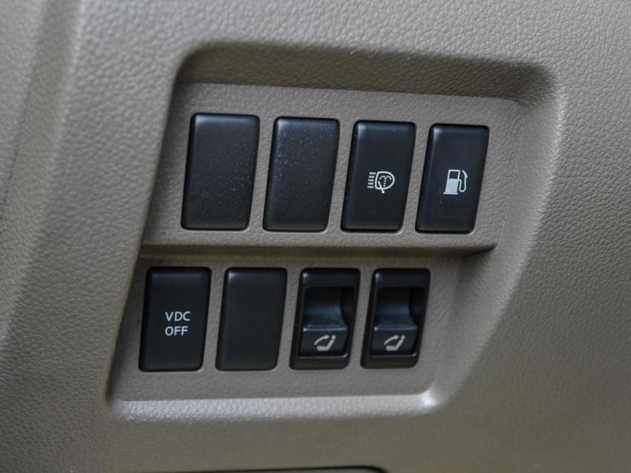 Nissan Murano II (Z51) Рестайлинг 2 Курган  - изображение 16