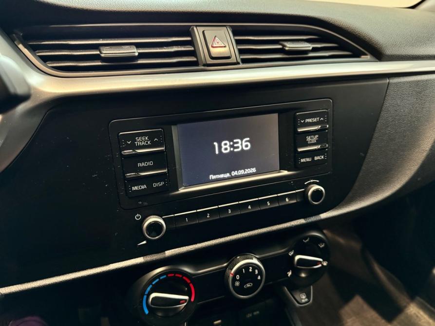 Kia Rio IV Рестайлинг Санкт-Петербург  - изображение 24