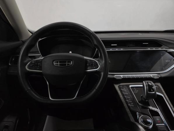 Geely Atlas Pro с пробегом 2024 года, цена 2 250 000 рублей, 49064 км, внедорожник, Автокод Объявления