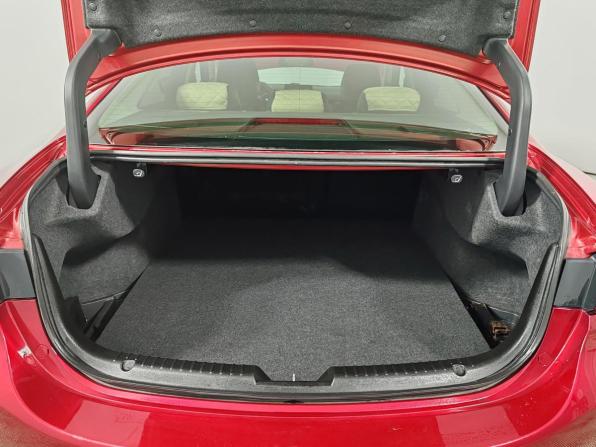 Mazda 6 III (GJ) Рестайлинг 2 с пробегом 2019 года, цена 2 249 000 рублей, 89321 км, седан, Автокод Объявления