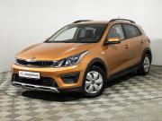 Kia Rio IV Санкт-Петербург  - изображение 16