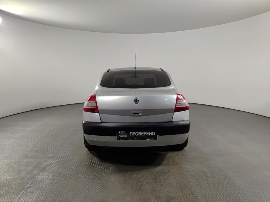 Renault Megane II Рестайлинг Уфа  - изображение 7