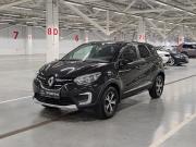 Renault Kaptur I Рестайлинг Казань  - изображение 26