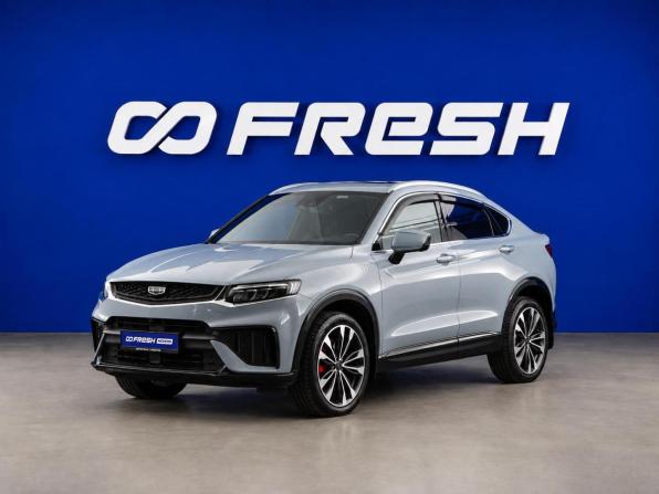 Geely Tugella I Рестайлинг с пробегом 2023 года, цена 3 033 444 рубля, 33740 км, внедорожник, Автокод Объявления