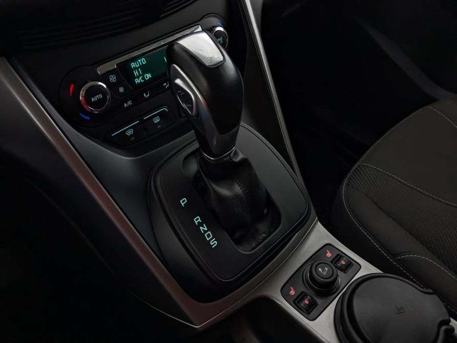 Ford Kuga II Рестайлинг Москва  - изображение 28