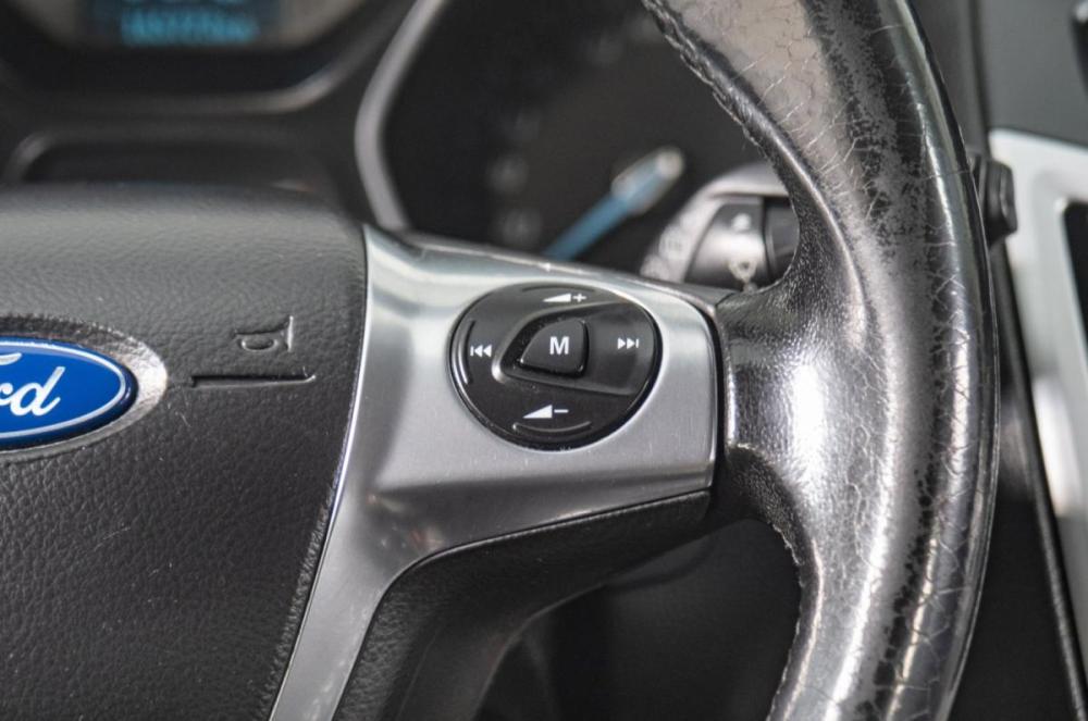 Ford Focus III Томск  - изображение 15